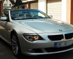 BMW 630 Gebrauchtwagen