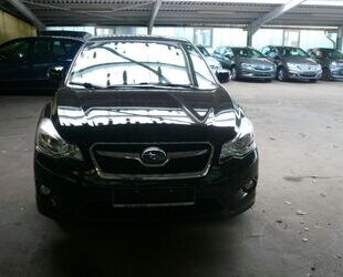 Subaru XV Gebrauchtwagen