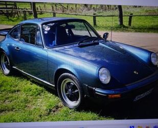Porsche 911 Urmodell Gebrauchtwagen