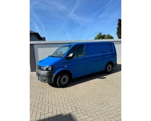 VW T5 Transporter Gebrauchtwagen