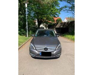Mercedes-Benz B 200 Gebrauchtwagen
