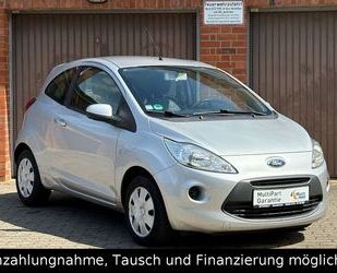 Ford Ka/Ka+ Gebrauchtwagen