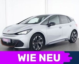 Cupra Born Gebrauchtwagen
