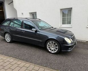 Mercedes-Benz E 350 Gebrauchtwagen