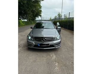 Mercedes-Benz C 220 Gebrauchtwagen