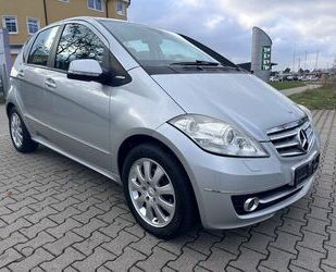 Mercedes-Benz A 200 Gebrauchtwagen