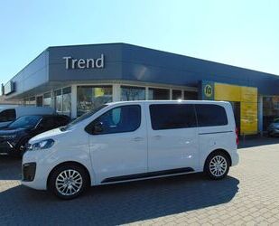 Opel Zafira Life Gebrauchtwagen