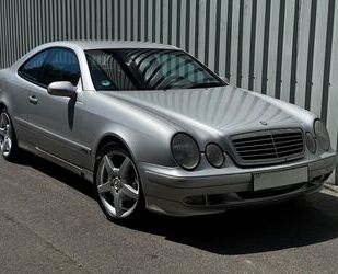 Mercedes-Benz CLK 230 Gebrauchtwagen