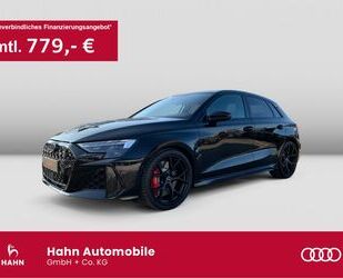Audi RS3 Gebrauchtwagen