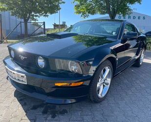 Ford Mustang Gebrauchtwagen