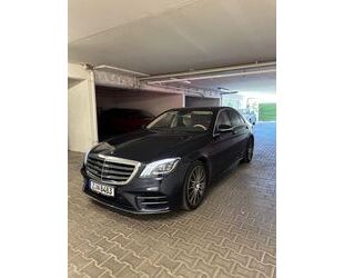 Mercedes-Benz S 560 Gebrauchtwagen