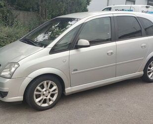 Opel Meriva Gebrauchtwagen