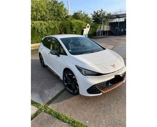 Cupra Born Gebrauchtwagen