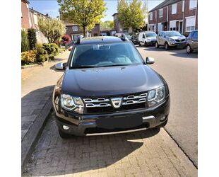 Dacia Duster Gebrauchtwagen