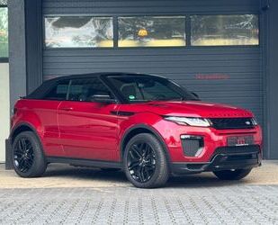 Land Rover Range Rover Evoque Gebrauchtwagen