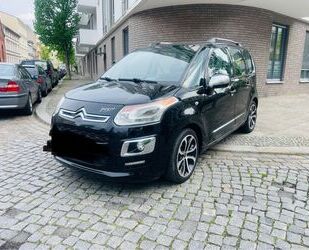 Citroen C3 Picasso Gebrauchtwagen