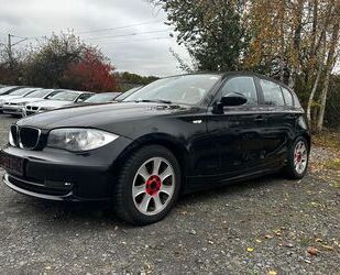 BMW 116 Gebrauchtwagen