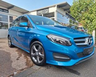 Mercedes-Benz B 180 Gebrauchtwagen