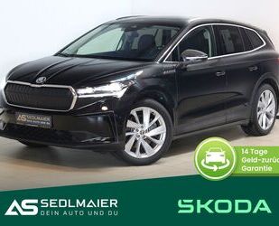 Skoda Enyaq Gebrauchtwagen