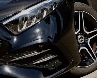 Mercedes-Benz A 250 Gebrauchtwagen