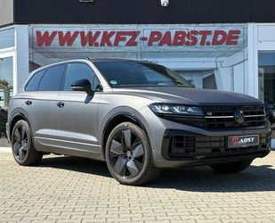VW Touareg Gebrauchtwagen