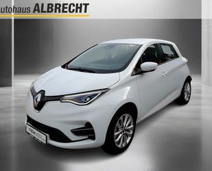 Renault ZOE Gebrauchtwagen