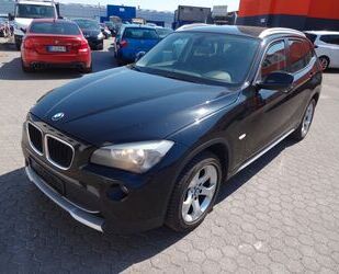 BMW X1 Gebrauchtwagen