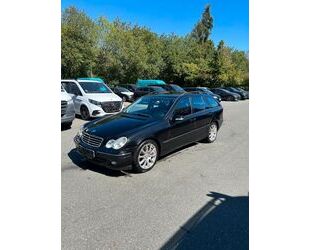 Mercedes-Benz C 320 Gebrauchtwagen