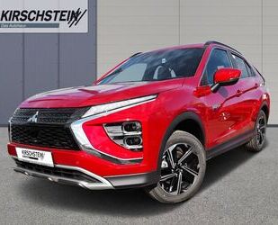 Mitsubishi Eclipse Cross Gebrauchtwagen