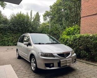 Mazda Premacy Gebrauchtwagen