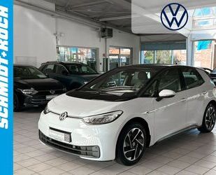 VW ID.3 Gebrauchtwagen