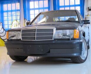 Mercedes-Benz 190 Gebrauchtwagen