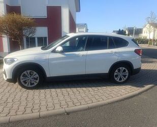 BMW X1 Gebrauchtwagen