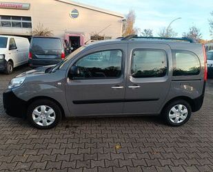 Renault Kangoo Gebrauchtwagen