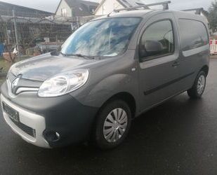 Renault Kangoo Gebrauchtwagen