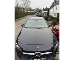 Mercedes-Benz A 220 Gebrauchtwagen