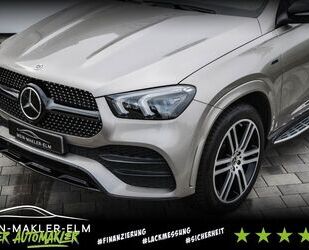 Mercedes-Benz GLE 350 Gebrauchtwagen