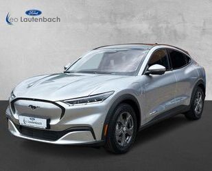 Ford Mustang Mach-E Gebrauchtwagen