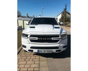 Dodge RAM Gebrauchtwagen