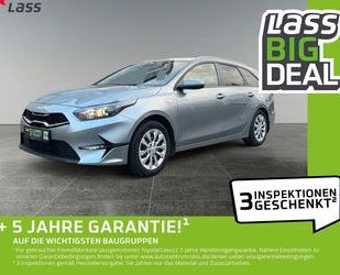 Kia ceed Sportswagon Gebrauchtwagen