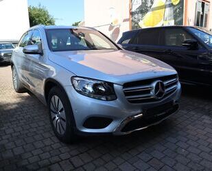 Mercedes-Benz GLC 250 Gebrauchtwagen