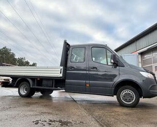Mercedes-Benz Sprinter Gebrauchtwagen