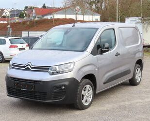 Citroen Berlingo Gebrauchtwagen