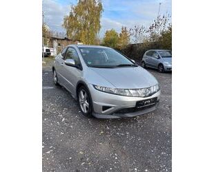 Honda Civic Gebrauchtwagen