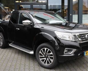Nissan Navara Gebrauchtwagen