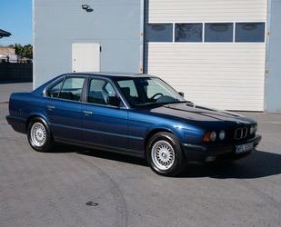 BMW 535 Gebrauchtwagen