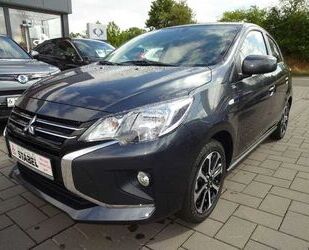 Mitsubishi Space Star Gebrauchtwagen