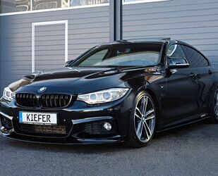 BMW 435 Gran Coupé Gebrauchtwagen