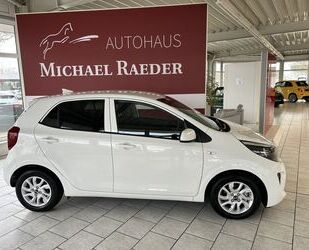 Kia Picanto Gebrauchtwagen