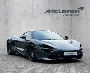 McLaren 720S Gebrauchtwagen